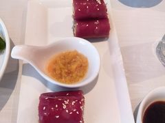 -醉辉皇原味海鲜江南菜(成都大魔方店)