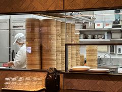 -鼎泰丰(国金中心店)