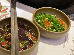 五彩干碟-盡膳口福跷脚牛肉火锅(时代广场店)