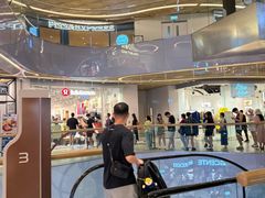 -东荟城名店仓