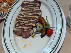 -卡朋西餐(东方广场店)