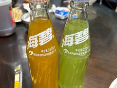 -龙门李家三旦羊肉汤馆