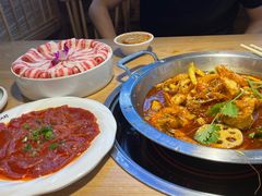 -邵汇大虾火锅(鲁迅路店)