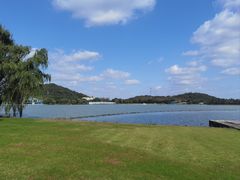 -上海月湖雕塑公园