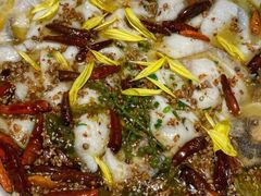 -新太二·鲜料川菜(群光广场店)