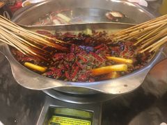 -川成串·自助串串香火锅(朝阳店)