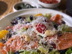-Fuzzy Bistro 浮几韩餐·茶酒馆