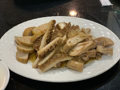 卤水拼盘-潮州菜馆(十里河店)