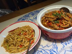 -柴火农家·江西赣南菜(土华店)