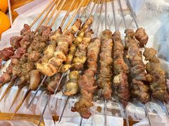 -回·龙虾铺·盆盆蟹·烧烤大排档(回龙观店)