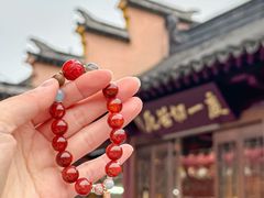 -鸡鸣寺