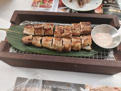 -威尼斯西餐厅(东区店)