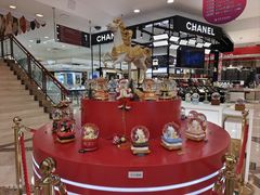 -燕莎友谊商城(亮马桥店)