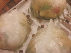 潮州粉果-点点心点心专门店(旺角店)