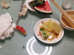 -海底捞火锅(枫蓝国际购物中心店)