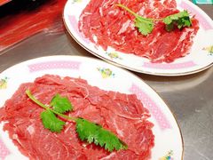 -燃计沙茶皇·香港沙茶火锅(人广旗舰店)