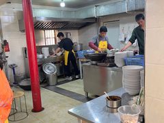 -泰顺江南春面馆