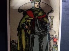 -好心里咨询Tarot塔羅