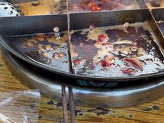 -五里关火锅(牛市口店)