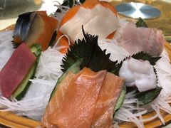 -蓬川食府(金海道店)
