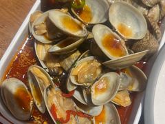 -华府九号海鲜烧烤大排档(龙域店)
