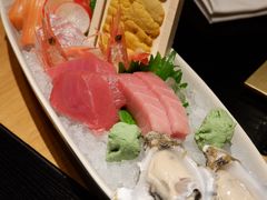 -西村日本料理(香格里拉饭店)