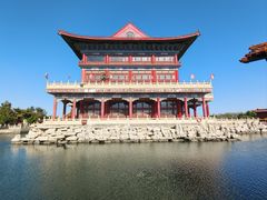 -八仙过海景区
