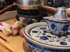 -虾饺妹·粤式手工点心(水荫路店)