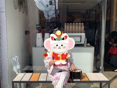 -% Arabica(京都东山店)
