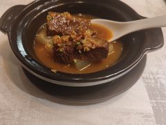 -东海朗廷酒店-唐阁T’ANG COURT 中餐厅