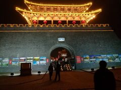 -运河游船(武林门码头)