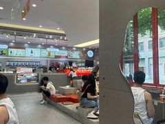 -喧闹·东方大气茶(鹅岭二厂店)