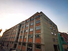 -上海四行仓库抗战纪念馆