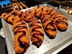 -很久以前羊肉串(朝阳路店)