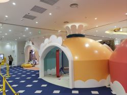 -奈尔宝·儿童乐园·亲子餐厅(苏州大悦城店)