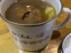 -局气 烤鸭·北京菜(光华路店)