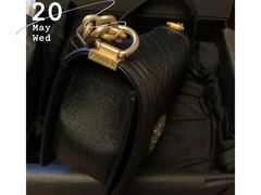 -Chanel(德基广场店)