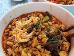 -刘信牛羊肉小炒泡馍(回民街店)