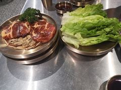 -本炙炭烤·蒲烧活鳗料理店(金沙洲店)