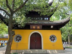 -西园戒幢律寺