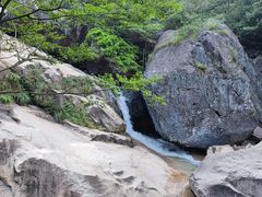 -黄山翡翠谷景区