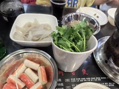 -川香煲(茅台路店)