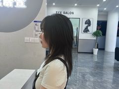 -百联南桥购物中心