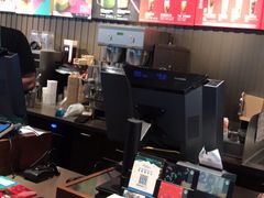 -星巴克(厦门乐群广场分店)