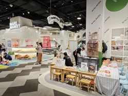 -MINI MARS KIDS CLUB亲子家庭中心(长宁天山店)