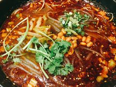-蓉李记成都名小吃(宜昌伍家岗万达店)