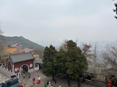 -千佛山风景名胜区