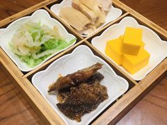 -上海人家花樣年华(中山公园店)