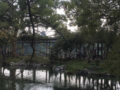 -西湖游船