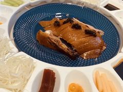 -四季小馆·地道北京小吃(广百店)